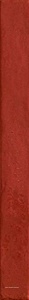 Керамогранит для стены Sadon Colors  Red 4,8x45 J92079
