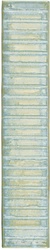 Rlv. Auristela Verde 5x25