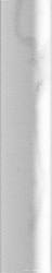 Roma Statuario London ZZ |5.5x25