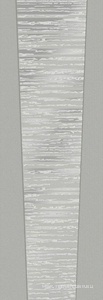 Декор Eletto Idilio Декор  grey gradino XX24.2x70 587472001