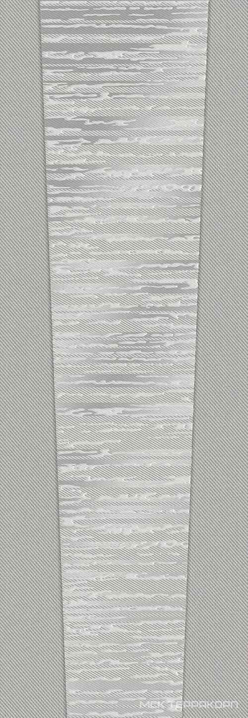 Декор Idilio grey gradino XX|24.2x70