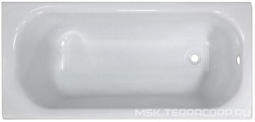 Акриловая ванна Triton  130 см 130x70x40 Triton Ультра s391736