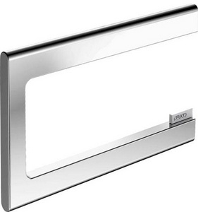 Держатель для т/б, открытый, (цв.хром),  Keuco Edition 400 11562 010000