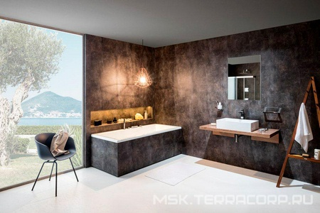 Ванна акриловая FORMY 180x80 см, цвет  белая Ravak formy C881000000