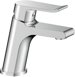 Смеситель Olive'S Plaza 16100PL для раковины| 4x14x15