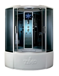 Душевой бокс Timo Standart T-1135| 135x220x135