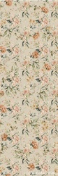 Colorful Romantic Champagne ret ZZ 30x90
