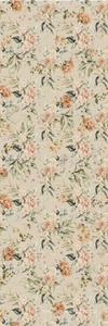 Керамическая плитка для стены APE Ceramica Сolorful  Colorful Romantic Champagne ret 30x90 A039763