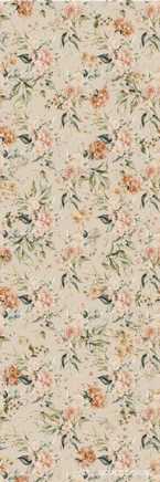 Colorful Romantic Champagne ret ZZ 30x90