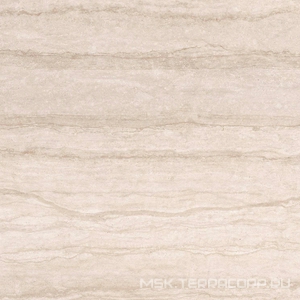 Керамогранит для пола и стены Gracia ceramica Треви  беж КГ 01 40х40 010400001119