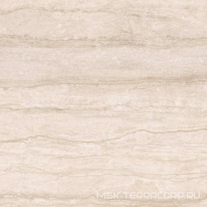 Керамогранит для пола и стены Gracia ceramica Треви  беж КГ 01 40х40 010400001119