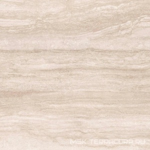 Керамогранит для пола и стены Gracia ceramica Треви  беж КГ 01 40х40 010400001119