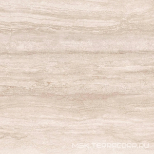Керамогранит для пола и стены Gracia ceramica Треви  беж КГ 01 40х40 010400001119
