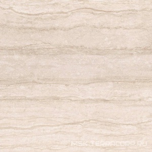 Керамогранит для пола и стены Gracia ceramica Треви  беж КГ 01 40х40 010400001119