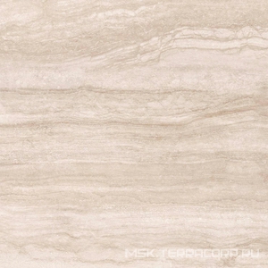 Керамогранит для пола и стены Gracia ceramica Треви  беж КГ 01 40х40 010400001119