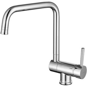 Смеситель для кухни, (цв.хром),  ZZ Allen Brau Fenster 5.60003-00