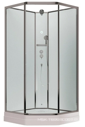 Душевая кабина Timo Ilma 709 90x222x90 Timo ilma s411302
