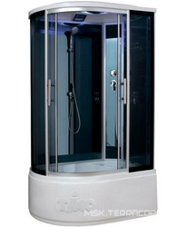Душевая кабина Timo Standart T-1120 P R| 120x220x85