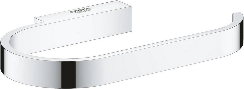 Держатель для туалетной бумаги GROHE Selection, без крышки, хром ZZ Grohe Essentials 41068000