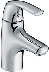 Смеситель для умывальника,  XX Jacob Delafon Nateo E72250-CP