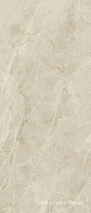 Керамогранит для пола и стены Benadresa Majestic  Cream Silky 6 mm 120x280 n174239