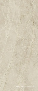 Керамогранит для пола и стены Benadresa Majestic  Cream Silky 6 mm 120x280 n174239