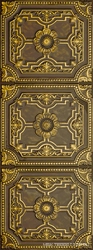 Victorian Gold Nova ZZ| 44,63x119,3