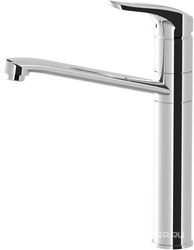 Смеситель AM.PM Joy F8500032 для кухонной мойки| 5x29x24