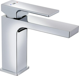 Смеситель TEKA Soller 853461250 для раковины| 5x15x15