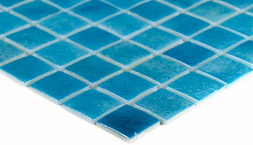 Мозаика Atlantis Sky (4x24x24) 31.5x31.5 Bonaparte Керамическая мозаика n175130