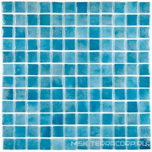 Мозаика Atlantis Sky (4x24x24) 31.5x31.5 Bonaparte Керамическая мозаика n175130