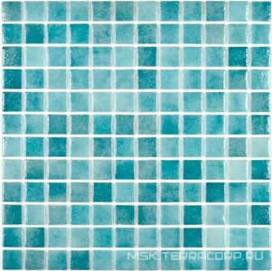 Мозаика Atlantis Tempo (4x24x24) 31.5x31.5 Bonaparte Керамическая мозаика n175137