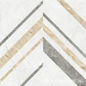 Керамогранит для пола и стены Estima Improve  IM00 непол.60х60 70326