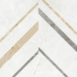 Керамогранит для пола и стены Estima Improve  IM00 непол.60х60 70326