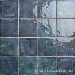 Керамическая плитка для пола и стены Mainzu Mahon  Bahia 15x15 n175860