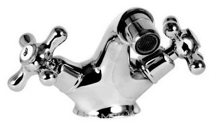 Смеситель Iddis Jeals 49002T4C для биде| 16x9x13