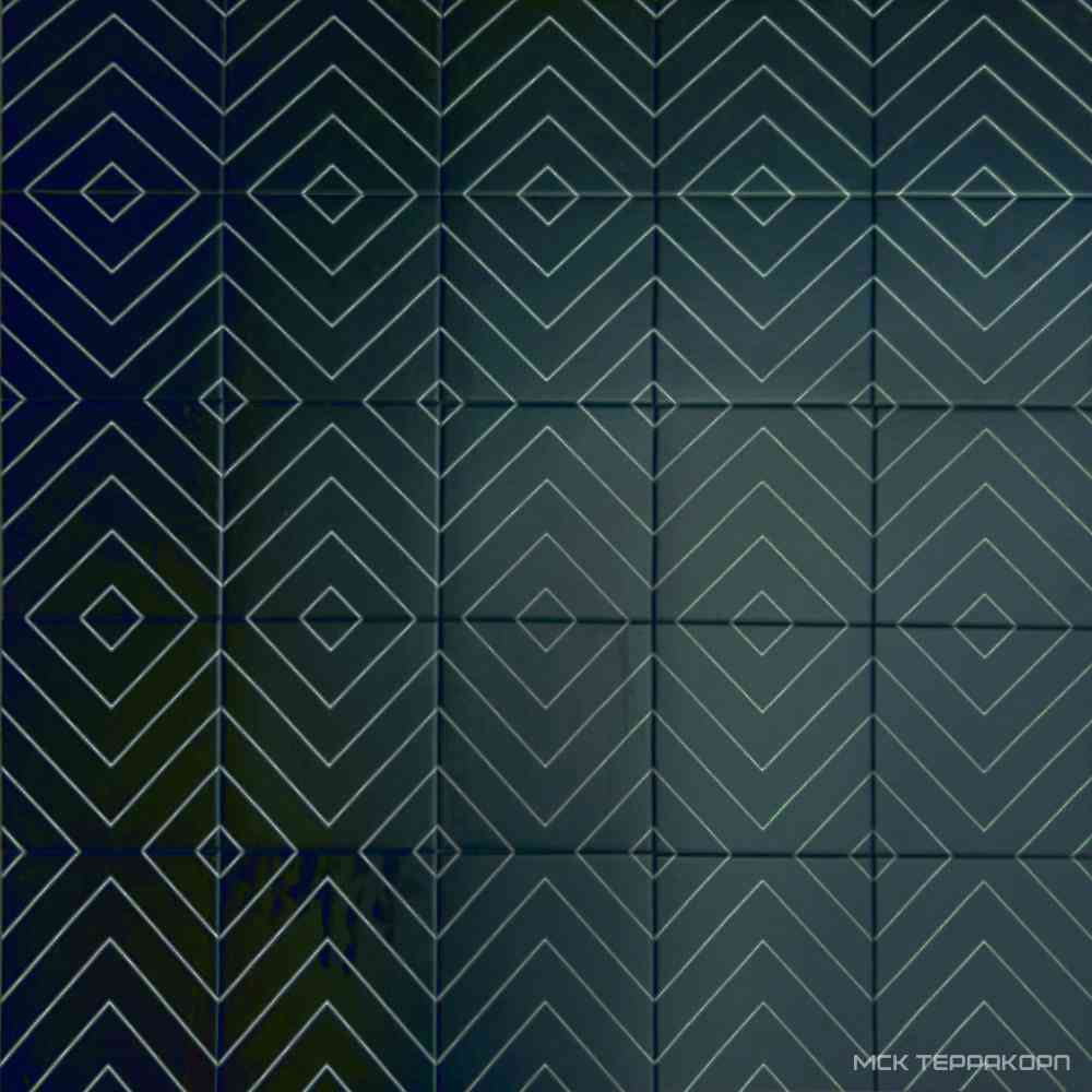 Art Decor DF207 20x20