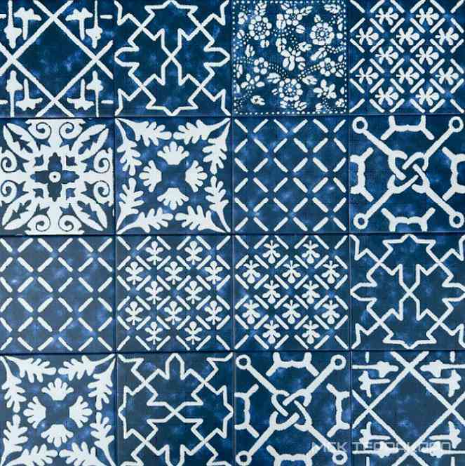 Mix Art Decor DF201  20x20