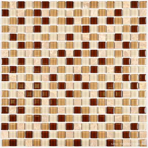 Scarlett (15x15x4) ZZ 30x30