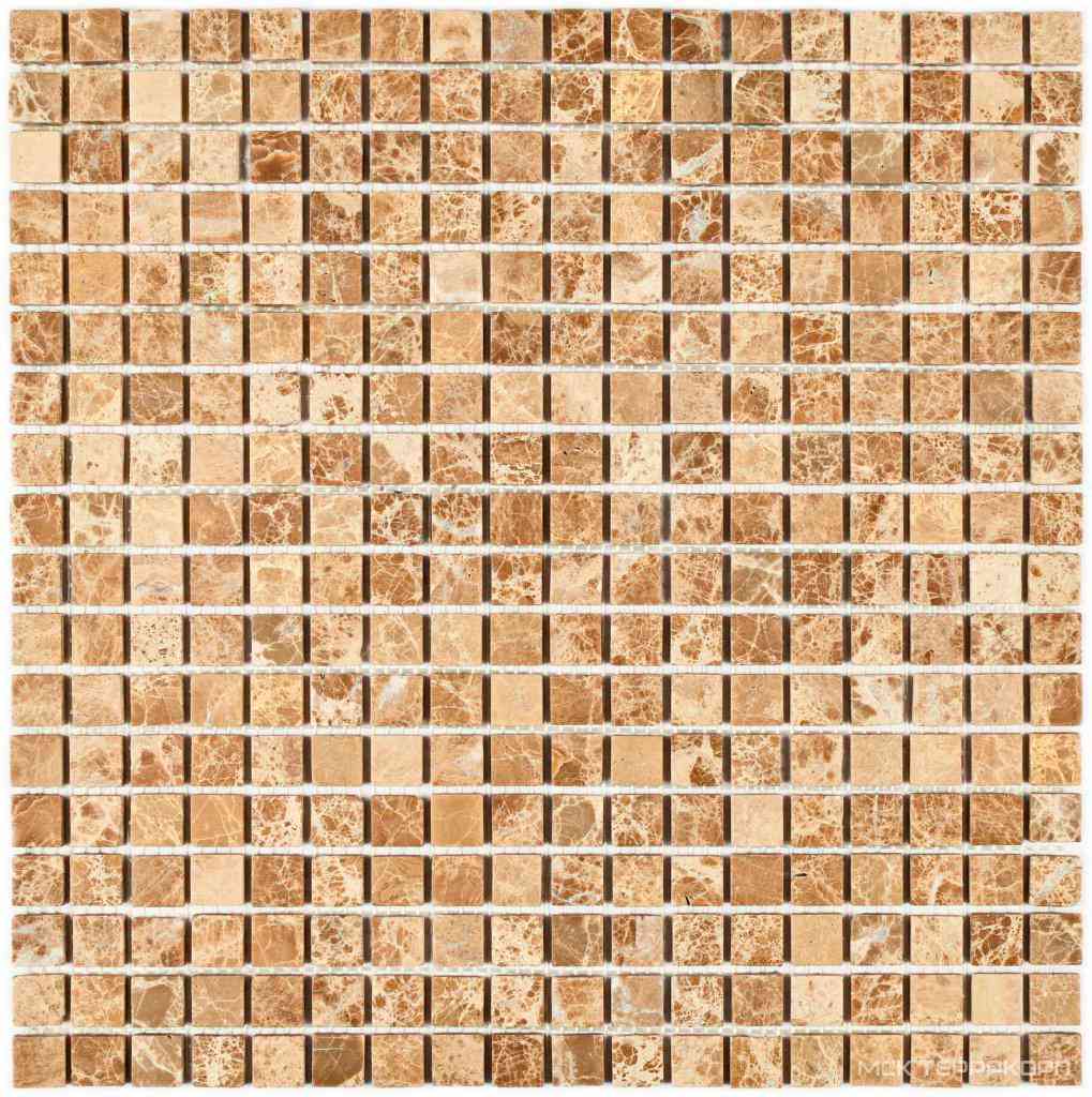 Madrid-15 slim (Matt) (15x15x4) ZZ 30,5x30,5