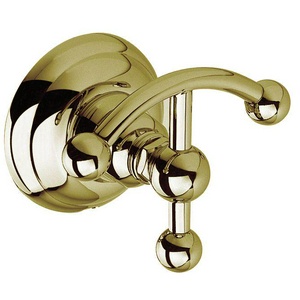 Крючок (цв. Antique gold),  ZZ Nicolazzi Classica 1481 AG