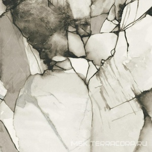 Керамогранит для пола и стены Del Conca Boutique Bloom Shine Rett. 120x120 GRBOBLOOMS