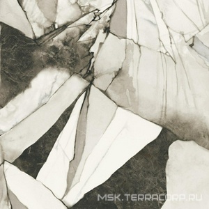 Керамогранит для пола и стены Del Conca Boutique Bloom Shine Rett. 120x120 GRBOBLOOMS