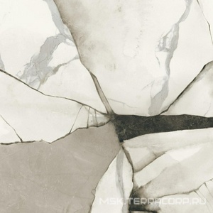 Керамогранит для пола и стены Del Conca Boutique Bloom Shine Rett. 120x120 GRBOBLOOMS