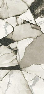 Керамогранит для пола и стены Del Conca Boutique Bloom Shine Rett. 120x120 GRBOBLOOMS