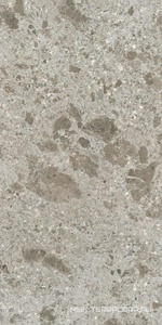 Керамогранит для пола и стены Ariostea Fragmenta Grigio Luminoso Strutturato 60x120 PS612618