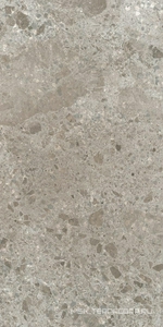 Керамогранит для пола и стены Ariostea Fragmenta Grigio Luminoso Strutturato 60x120 PS612618
