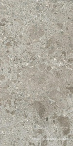 Керамогранит для пола и стены Ariostea Fragmenta Grigio Luminoso Strutturato 60x120 PS612618