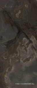 Керамогранит для пола и стены FMAX FMAX  120x270 Chocolate 6 mm glossy  120x270 1227FD13