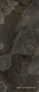 Керамогранит для пола и стены FMAX FMAX  120x270 Chocolate 6 mm glossy  120x270 1227FD13